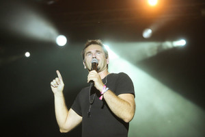 Marijonas Mikutavičius pasisakė apie sportą: „Man visada patiko azartiški žmonės“