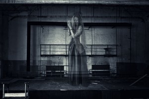 Moksliškai įrodyta: vaiduokliai neegzistuoja