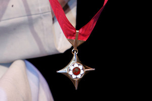 Auksiniai scenos kryžiai: paaiškėjo pretendentai į garbingiausius teatro prizus