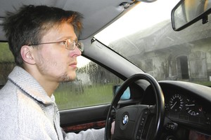 Stulbinamas posūkis: svajojo būti mokslininku, bet pasirinko ypatingą verslą