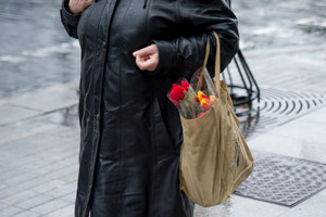 Tulpių keliai: lietuviai bijo baltarusių, tad į Rusiją važiuoja per Estiją