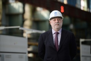 Kas jie – aštuoni turtingiausi Rusijos žmonės?