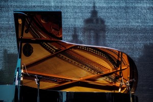 Kovą sostinės muzikinį peizažą paįvairins penki atlikėjų konkursai