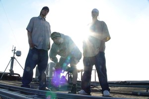 Paaiškėjo, kas „apšildys“ „G & G Sindikato“ koncertą „Siemens“ arenoje