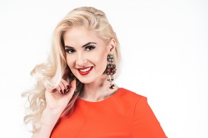 Kristina Ivanova atskleidė, kas paakino atsisakyti alkoholio