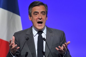 Akistatoje su naujais kaltinimais – skambus Francois Fillono atsakas