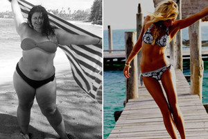 Mitai ir tiesa apie greitą lieknėjimą! Ar tai Tau tinka?