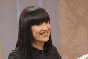 Už kiek atleidimą perka Katažina Zvonkuvienė?