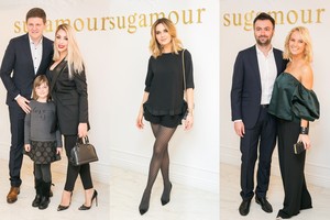 Garsenybių pamėgta desertinė prabangiai atšventė vienų metų gimtadienį