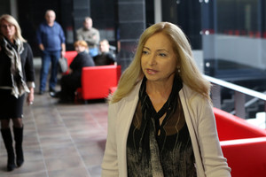 Jurijaus Borisovo žmona teisme atskleidė šeimos paslaptis