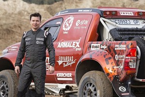 Įsijungę išmaniąją navigaciją vairuotojai išgirs Antano Juknevičiaus balsą