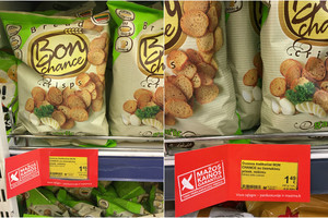 Kilus dvejonei dėl skirtingų kainų nusprendė pasitikrinti – atmintis neapgavo