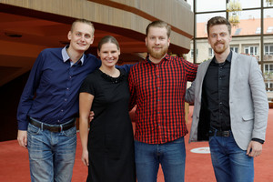 „Bohemoje“ – nauji veidai