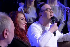 „Rondo“ lyderis Aleksandras Ivanauskas-Fara baiminasi dėl konkurencijos