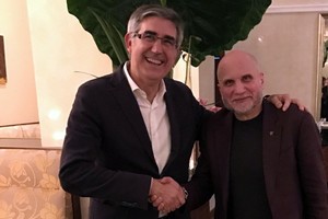 Jordi Bertomeu pasakė, ko Lietuva gali tikėtis iš Eurolygos kitą sezoną