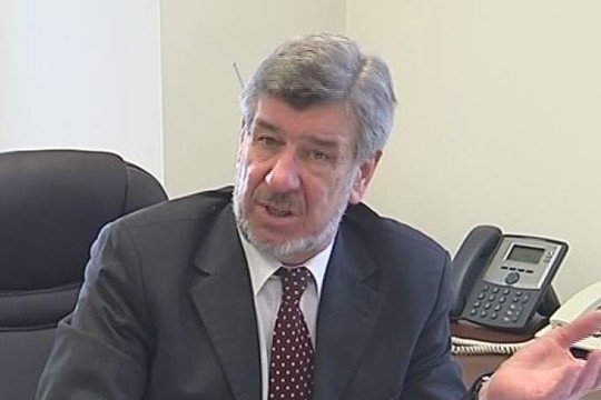 Atsistatydina vyriausiosios tarnybinės etikos komisijos pirmininkas 