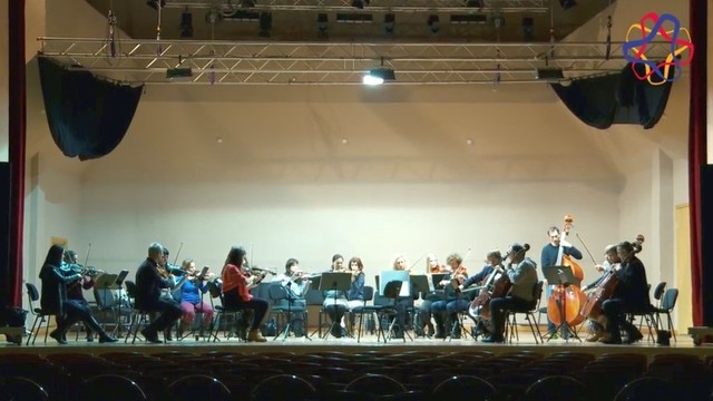 Kovo 11-osios koncertas Klaipėdoje kviečia dalintis kultūra