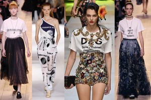 Žodžiai tampa madingi