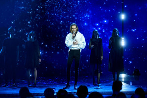 Pamatykite: Gabrieliaus Vagelio „eurovizinę“ dainą atliko žymūs dainininkai