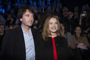 Svajonių moteris Natalija Vodianova išteka už mados magnato