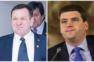 „Tvarkiečiai“ Kęstutį Pūką išsikvietė ant kilimėlio: „Tai nedera vyrui“