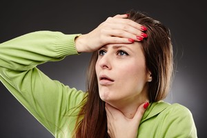 Jungtinėje Karalystėje - ūmios infekcijos protrūkis