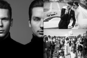 Geidžiamiausi fotografai Tomas ir Lukas – apie darbo užkulisius, įkainius ir moteris