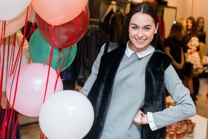 Dainininkė Simona Nainė prakalbo apie emigraciją