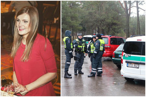 Merginos dingimo istorijoje – tragiška atomazga: šeši įtariamieji, ant kūno – smurto žymės