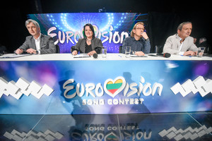 Dar viena staigmena: „Eurovizijos“ atrankos finale – pakeista balsavimo tvarka