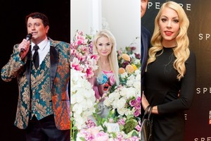 Sukrėsti merginos nužudymo, pasisakė pramogų pasaulio atstovai