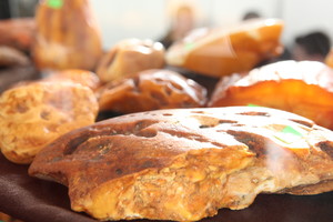 Ukraina rengiasi kasti gintarą – naudos turės ir lietuviai