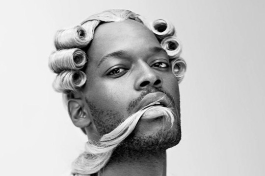 Šeštadienį Vilniuje – stilingo elito vakarėlis su spalvinga JAV žvaigžde Zebra Katz