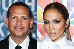 Dainininkė Jennifer Lopez užmezgė romaną su garsiu sportininku