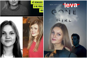 Netekties akimirką – protu nesuvokiamas internautų pasiūlymas