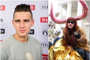 Donatas Montvydas sukritikavo Lolitą Zero: „Absurdas, žingsnis 10 metų atgal“