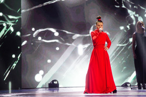 „Eurovizijos“ atranką laimėjo ir į Kijevą vyksta grupė „Fusedmarc“