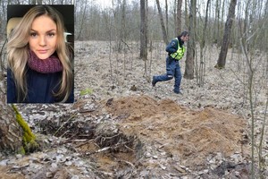 Pareigūnai neigia Ievos Strazdauskaitės vaikino ryšius su įtariamuoju