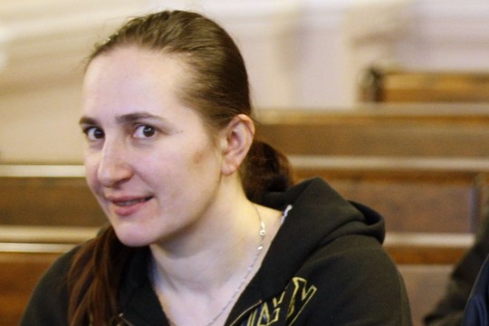 Nustebino cinizmu – žiauriai nužudyta mergina pati kalta