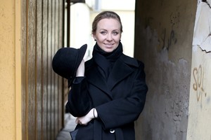 Dainininkė Justina Gringytė sumanė ne vieną staigmeną