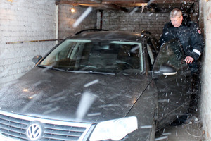 Pareigūnai įsigijo naują „super-radarą“: nežymėto „Volkswagen“ neįmanoma išvengti