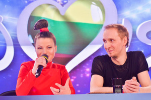Lrytas.tv studijoje pasirodys „Eurovizijos“ atrankos nugalėtojai „Fusedmarc“