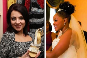 Varžovė išrėžė, kaip Monika Katunskytė nuviliojo vyrą ir ką apie ją galvoja