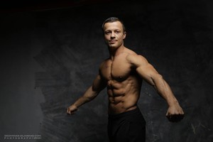 Treneris Paulius Ratkevičius: „Sveikas gyvenimo būdas per atostogas? Įmanoma!“