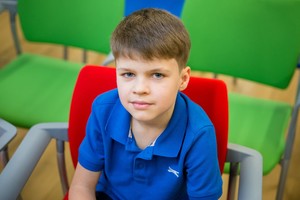 Pirmokas iš Vilniaus turi gebėjimą, pribloškiantį net skeptikus