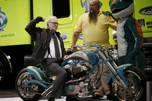 Bendraukite kaip milijardierius: trys Warreno Buffetto patarimai