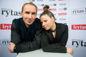 „Fusedmarc“ nariai atskleidė savo asmeninius santykius ir planus „Eurovizijoje“