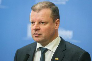 Vyriausybė užsibrėžė didinti pensijas ir pertvarkyti pensijų fondus