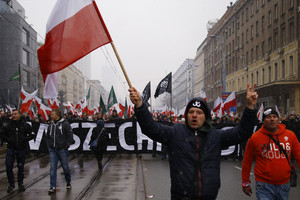 Lenkijos žvalgyba gavo įrodymų: Kremlius siekia sukiršinti Varšuvą su Kijevu