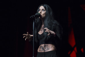 Mantas Katleris apie Aistės Pilvelytės parodiją: „Žvengiau net ten, kur nebuvo juokinga“